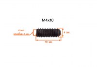 M4x10 วัดไซต์4